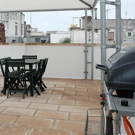 Casa D'ambrosio