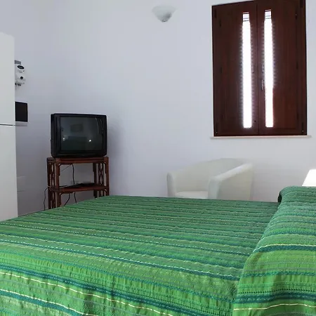 Casa D'ambrosio Taviano (Lecce)