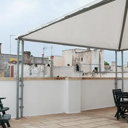 게스트하우스 Casa D'ambrosio