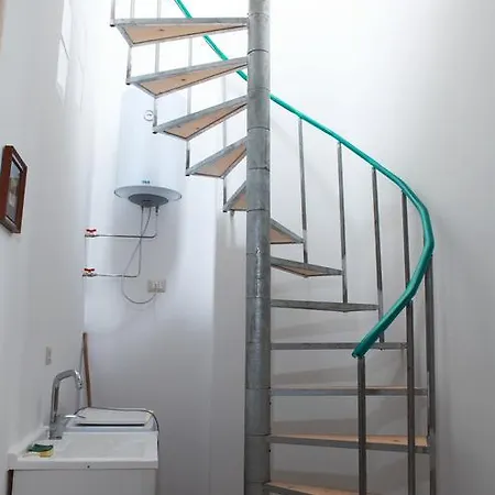 Casa D'ambrosio *